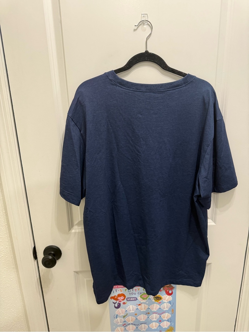 Lululemon men’s Zeroed In Tee - Picture 3 of 5